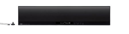 Yamaha Digital Sound Projektor YSP-4100 i gruppen Bild och ljud hemma / H�gtalare / H�gtalarsystem f�r hemmabio hos brl.se (159YSP4100)