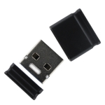 USB-Minne Micro 4GB (Integral) i gruppen Hemmaljud / Tillbehör / Minneskort hos BRL Electronics (176CRUZERFIT4)