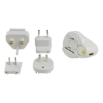 Reseladdare iPod i gruppen Bild och ljud hemma / Tillbeh�r hos brl.se (176IPDPOWER20)