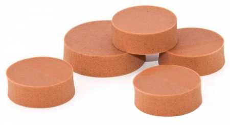 SD-d�mpkuddar CD-spelare 10-25kg i gruppen Bild och ljud hemma / Tillbeh�r hos brl.se (280SDDAMPCD1025)