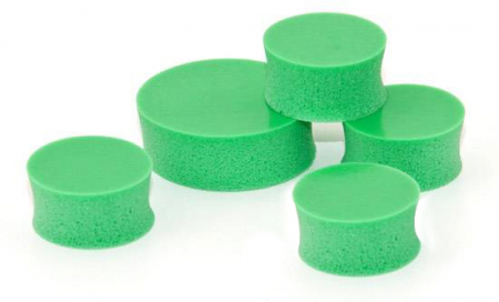 SD-d�mpkuddar CD-spelare 2-5kg i gruppen Bild och ljud hemma / Tillbeh�r hos brl.se (280SDDAMPCD25)