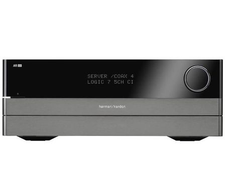 Harman Kardon AVR660 i gruppen Bild och ljud hemma / Hemmabio / Hemmabio-förstärkare hos brl.se (285AVR660)