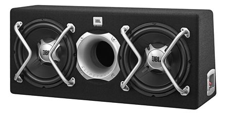 JBL GT5-2402BR 2x12 tum i gruppen Ljud och bild i bil / Bilbasar / Basl�dor - passiva  hos brl.se (285GT52402BR)