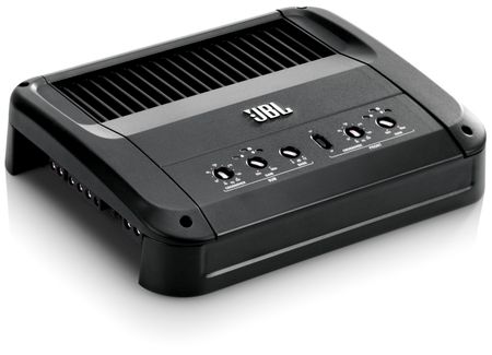 JBL GTO-3EZ i gruppen Billjud / Slutsteg / Tvåkanals hos BRL Electronics (285GTO3EZ)