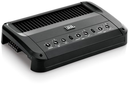 JBL GTO-5EZ i gruppen Billjud / Slutsteg / Multikanal hos BRL Electronics (285GTO5EZ)