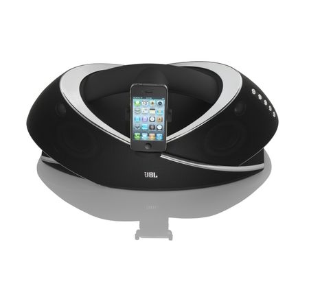 JBL OnBeat Xtreme i gruppen Bild och ljud hemma / Trådlöst ljud hos brl.se (285ONBEATXTREME)