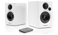 Audio Pro Addon Five vit i gruppen Bild och ljud hemma / Tr�dl�st ljud hos brl.se (287ADDONFIVEW)