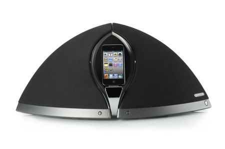 Monitor Audio I-deck 200 i gruppen Bild och ljud hemma / Microstereo / iPod dockor hos brl.se (289IDECK200)