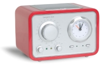 Tangent DUO R�D i gruppen Bild och ljud hemma / Microstereo / iPod dockor hos brl.se (300DUOR)