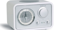 Tangent UNO Vit i gruppen Bild och ljud hemma / Microstereo / iPod dockor hos brl.se (300UNOVIT)