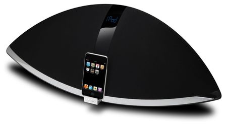 TEAC SR-100I i gruppen Bild och ljud hemma / Microstereo / iPod dockor hos brl.se (350SR100IB)
