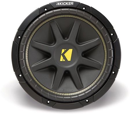 Kicker 10C84 - utgående! i gruppen Billjud / Bas / Baselement hos BRL Electronics (40010C84)