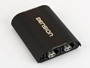 Dension Gateway 500S BT i gruppen Billjud / Smartphone i bil / Bluetooth i bilen hos BRL Electronics (400GW500BT)