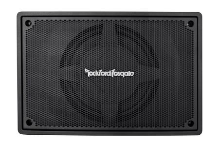 Rockford Fosgate PS-8 Aktiv baslåda i gruppen Billjud / Bas / Aktiv baslåda hos BRL Electronics (510PS8)