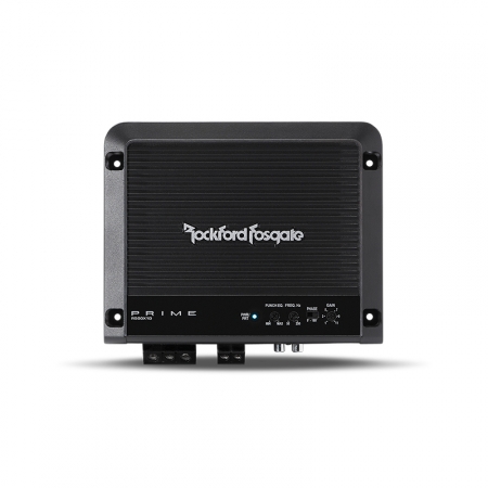 Rockford Fosgate R500X1D i gruppen Billjud / Slutsteg / Mono hos BRL Electronics (510R500X1D)