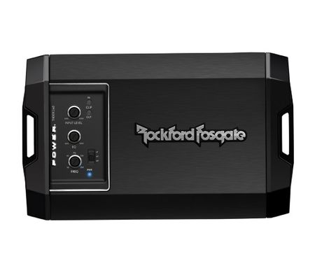 Rockford Fosgate T400X2ad i gruppen Billjud / Slutsteg / Tvåkanals hos BRL Electronics (510T400X2AD)