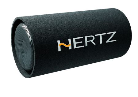 Hertz DST 30.3 i gruppen Billjud / Bas / Passiv baslåda hos BRL Electronics (540DST303)