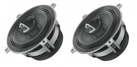 Audison AV X5 2-vägs Koaxialhögtalare i gruppen Billjud / Bilhögtalare / Koaxialhögtalare hos BRL Electronics (541AVX5)