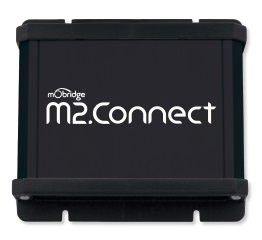 mObridge M2.Connect MOST Bluetooth integration i gruppen Billjud / Vad passar i min bil / BMW / BMW 5 serie / BMW E60/E61 2004-2011 / Övrigt E60/E61 2004-2011 hos BRL Electronics (703M2CONNECTMOST)