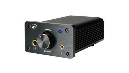 Dayton Audio DTA-100a i gruppen Hemmaljud / Förstärkare / Stereoförstärkare hos BRL Electronics (800DTA100A)