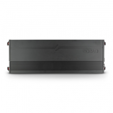DS18 G8400.4D, mäktigt fyrkanaligt slutsteg i gruppen Billjud / Slutsteg / Fyrkanals hos BRL Electronics (803G84004D)