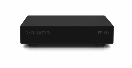 Volumio Primo Hi-Fi Edition, nätverksspelare i gruppen Hemmaljud / Hifi / Nätverksspelare hos BRL Electronics (805PRIMO)