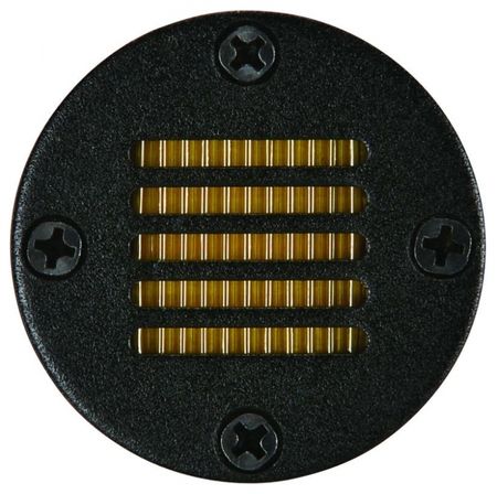 Dayton Audio AMT Mini-8, kompakt banddiskant i gruppen Hemmaljud / Högtalare / Högtalarelement Byggsatser / Diskanter hos BRL Electronics (860AMTMINI8)