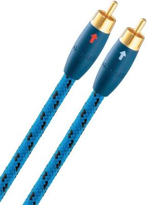 Audioquest G-Snake RCA 0,75-6m