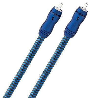 Audioquest Diamondback Rca 0,75-3m