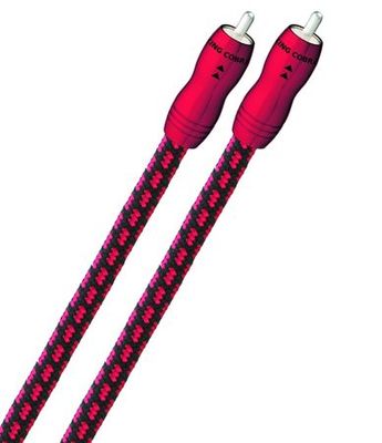 Audioquest King Cobra RCA 0,75-1,5m