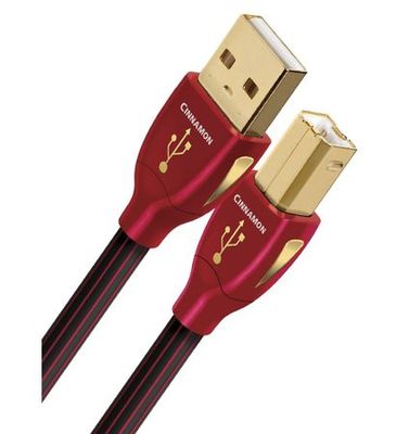 Audioquest Cinnamon USB