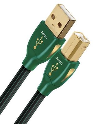 Audioquest Forest USB