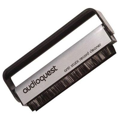 Audioquest Skivborste