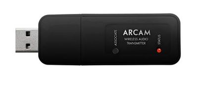 Arcam rWave USB-dongle