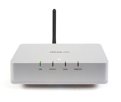 Arcam rDAC KW DA-omvandlare