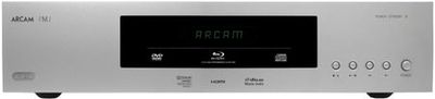 Arcam FMJ BDP100 Bluray-spelare