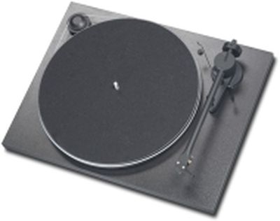 Pro-Ject Essential Phono/USB