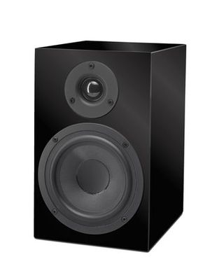 Pro-Ject Speaker Box 5