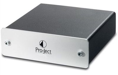 Pro-Ject DAC Box FL