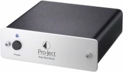 Pro-Ject Amp Box Mono