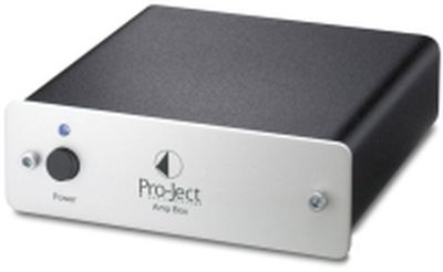 Pro-Ject Amp Box