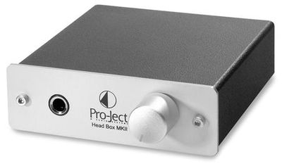 Pro-Ject Head Box II