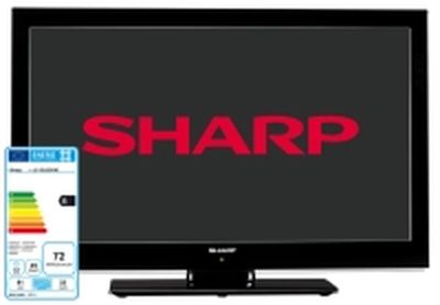 Sharp LC-32LE510E 32tum LED 