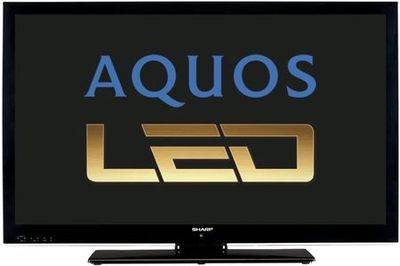 Sharp LC-40LE510E 42tum LED