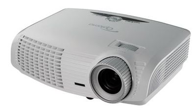Optoma HD23 Projektor