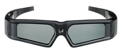 Optoma 3D Glasögon IR ZD-201
