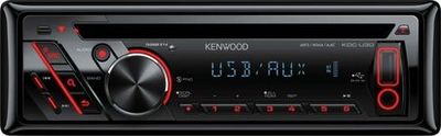 Kenwood KDC-U30R