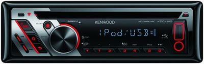 Kenwood KDC-U40R