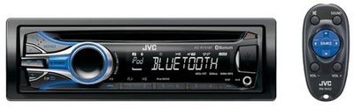 JVC KD-R731BT