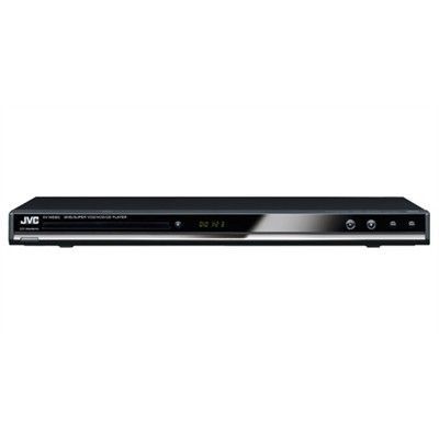 JVC XV-N680B